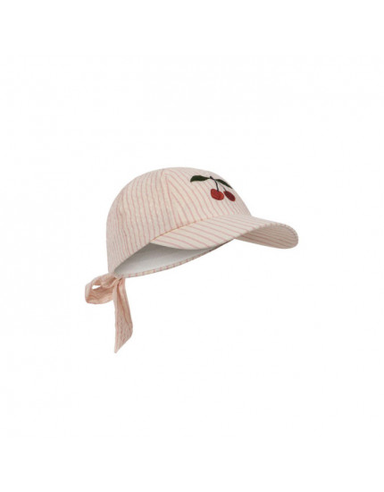 Ellie Bow Cap Gots