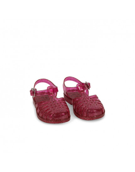 Nea Glitter Sandal