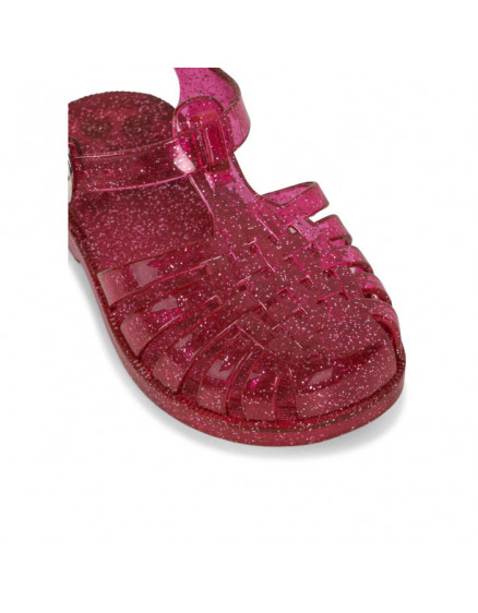 Nea Glitter Sandal 6