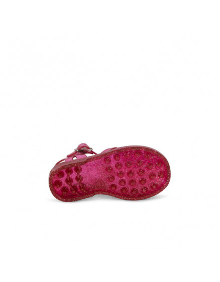 Nea Glitter Sandal 5