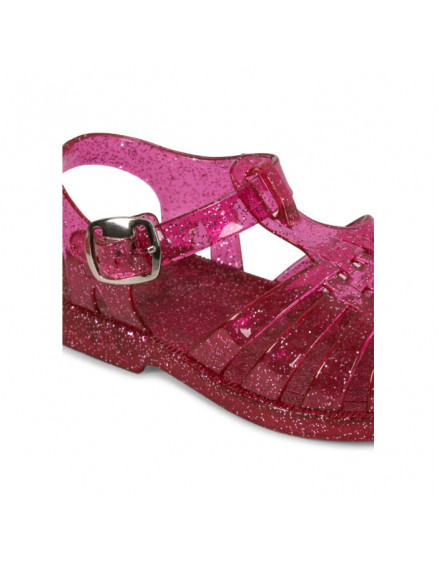 Nea Glitter Sandal 3