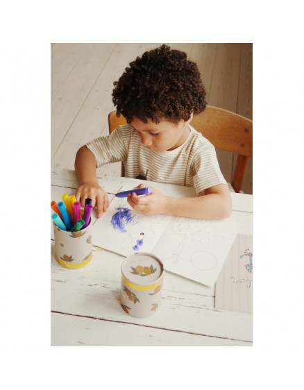 My Little Marker Set Lemon 4