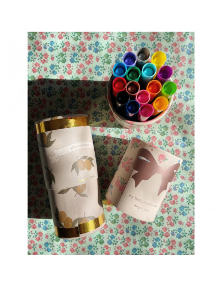 My Little Marker Set Lemon 2