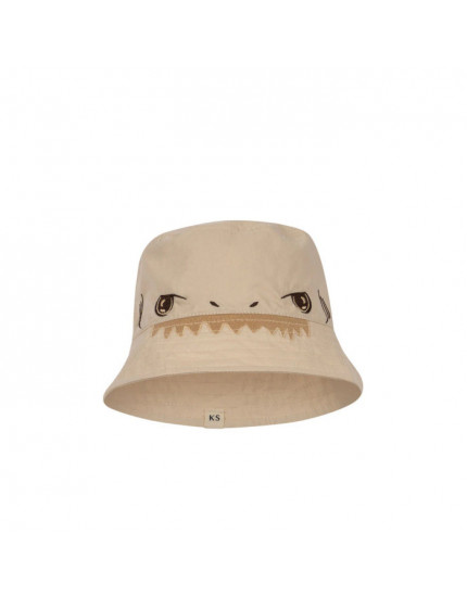 Enzo Bucket Hat Angora 5-8Y