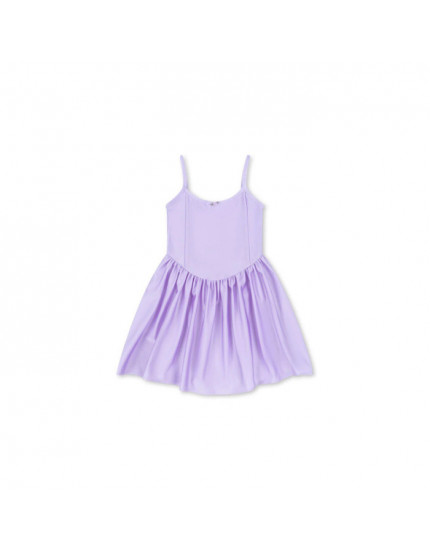 Mousse Dress Lavender Purple 2Y