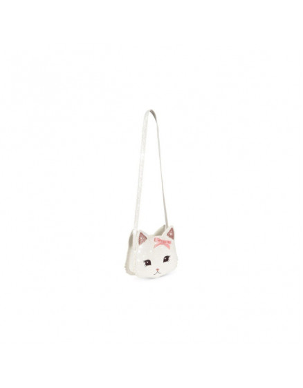 Tut Kitty Shoulder Bag 2