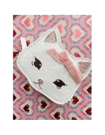 Гаманець Tut Kitty Buttercream 3