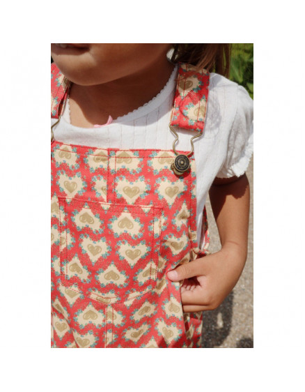 Mallou Tee Gots Snow White 4