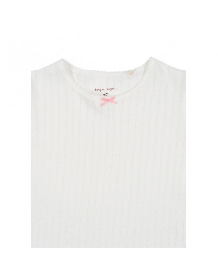 Mallou Tee Gots Snow White 3