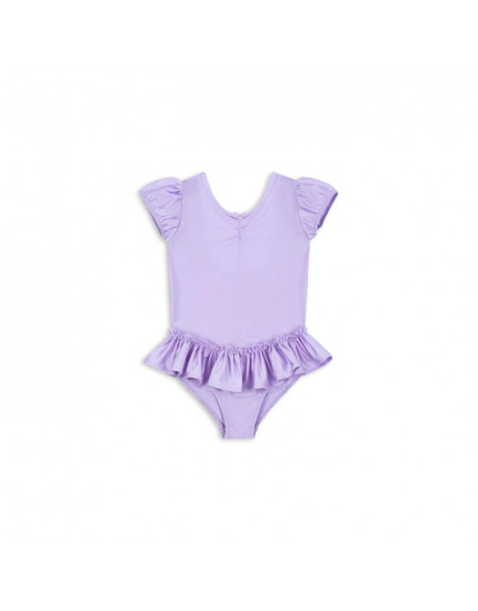 Dress Tutu Lavender Purple