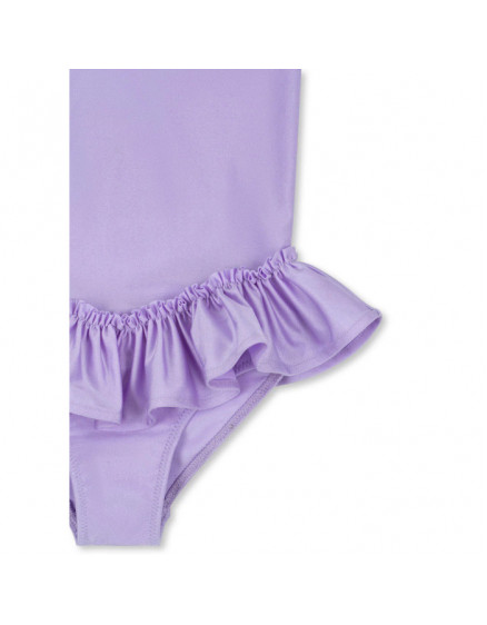 Dress Tutu Lavender Purple 6