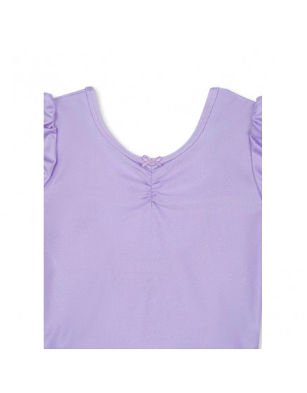 Dress Tutu Lavender Purple 5