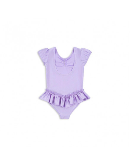 Dress Tutu Lavender Purple 4