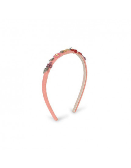 Pearly Flower Hairbrace Multi 3Y+