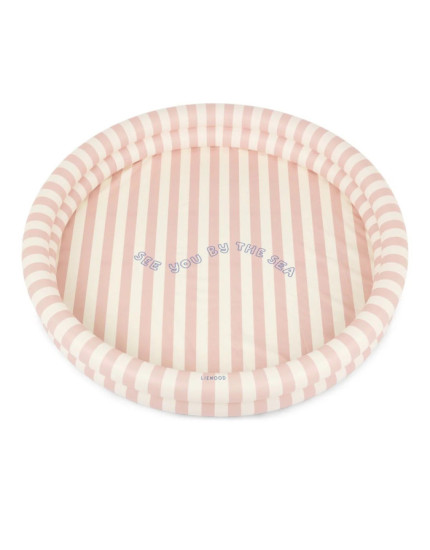 Басейн Jean Large Sorbet Rose Один розмір