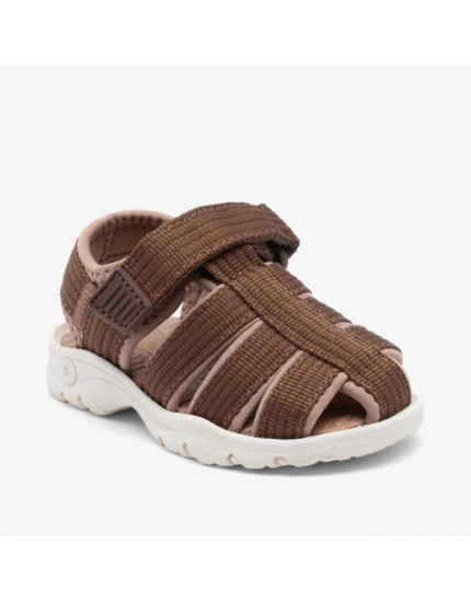 Niki Chocolate Shoes 20