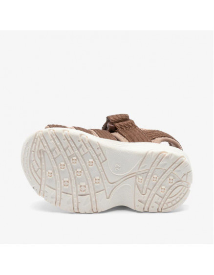 Niki Chocolate Shoes 5