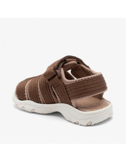 Niki Chocolate Shoes 3