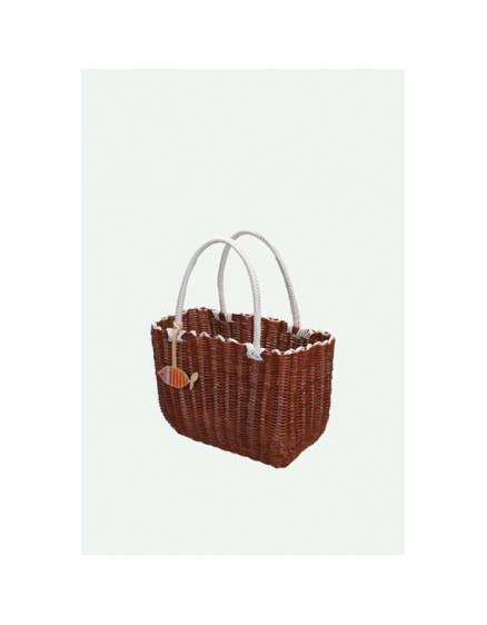 Basket Wonders Fish 2