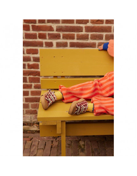 Socks Stripes Submarine 4