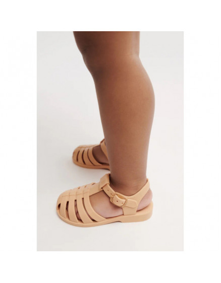 Bre Sandals Light Apricot 2