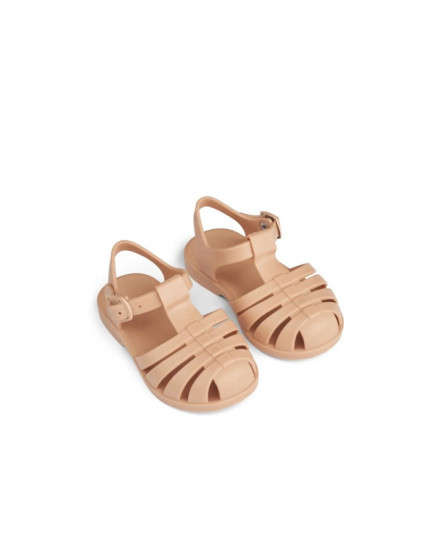 Bre Sandals Light Apricot