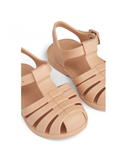 Bre Sandals Light Apricot 5