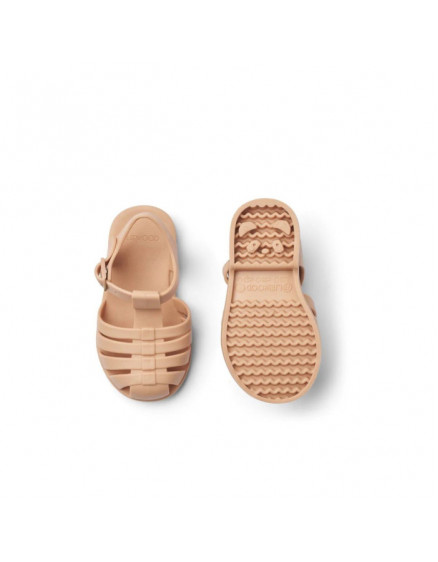 Bre Sandals Light Apricot 3