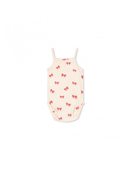 Боді Minnie Rosia Bow 3