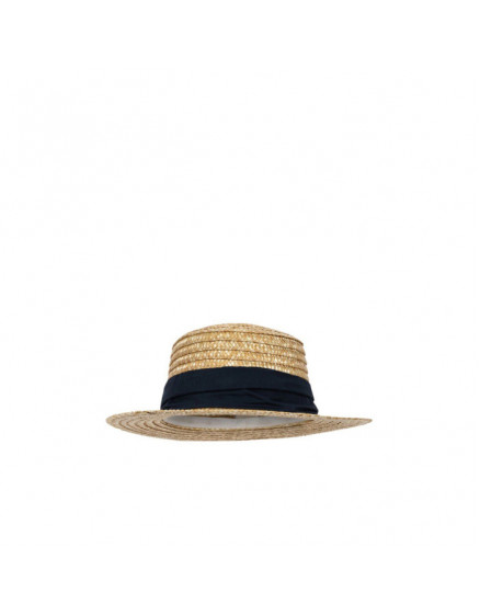Allie Sailor Hat Navy Blazer 3