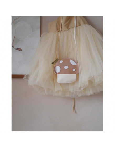 Mushroom Bag 3