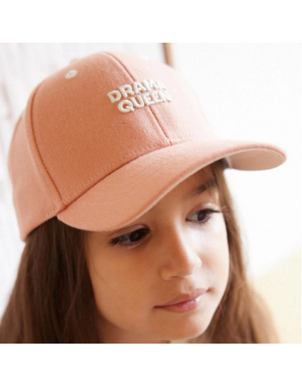 Casquette Drama Queen 3