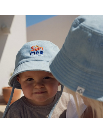 Bob Summer Enfant 2