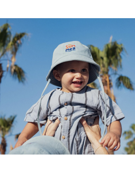 Bob Summer Enfant 3