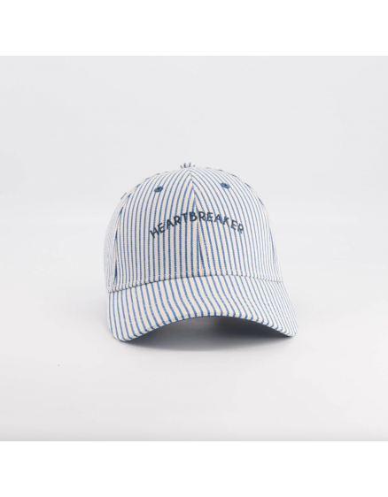 Casquette Heartbreaker | Enfant Blue 4