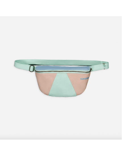 Сумка Banane доросла Sunshine Pastel