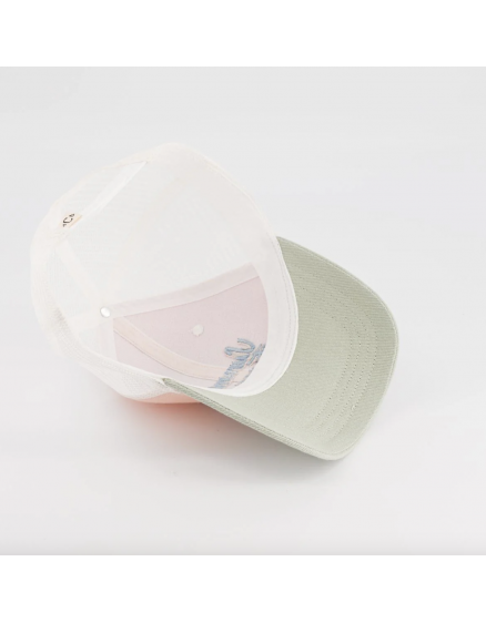 Casquette trucker Summer Forever Pastel Enfant 5