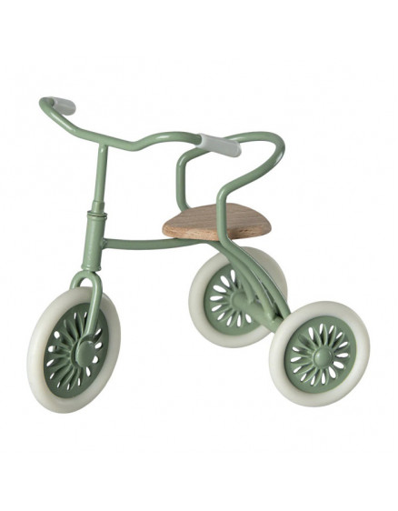 Abri Tricycle Mouse Green 2
