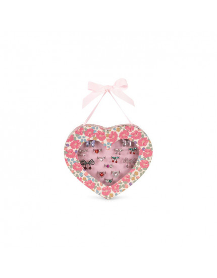 Dreamy Ring Set 14 PCS