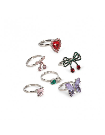 Dreamy Ring Set 14 PCS 2