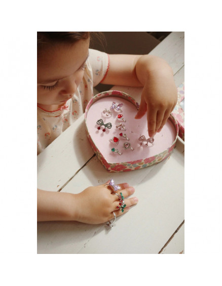 Dreamy Ring Set 14 PCS 4