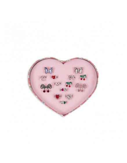 Dreamy Ring Set 14 PCS 5