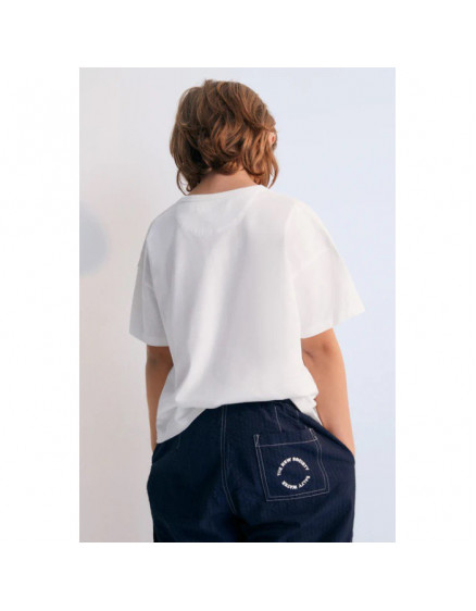 Corinto Pant Navy 3