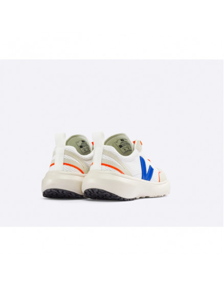 Кросівки Canary Elastic White Indigo 2