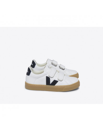 Esplar Sneakers White and Black