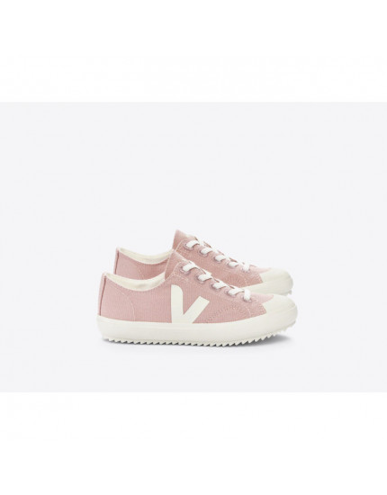 Flip Elastic Laces Canvas Babe Pierre 24