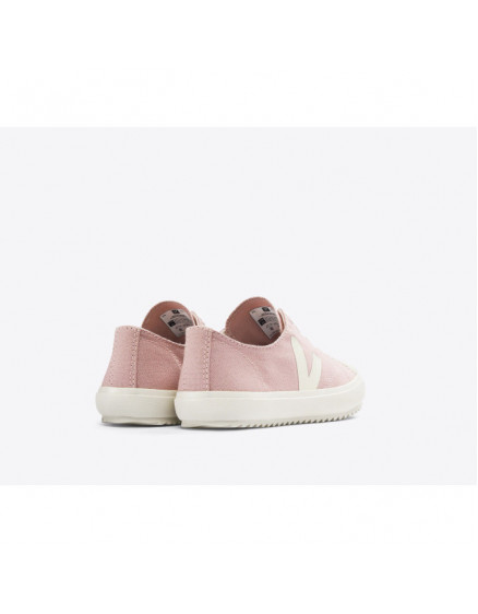 Flip Elastic Laces Canvas Babe Pierre 4