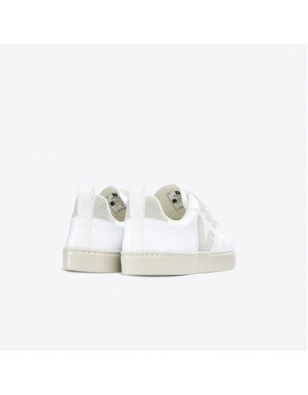 V-10 CWL White Natural Sneakers 2