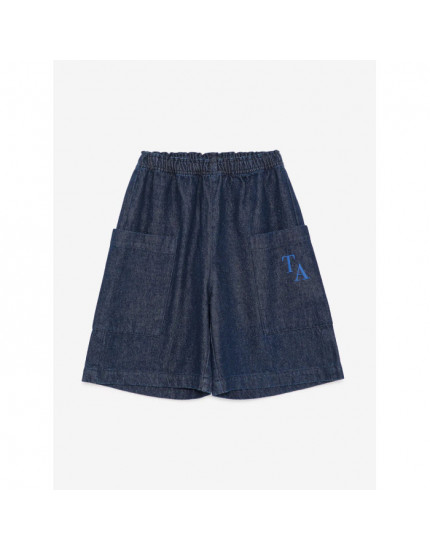 Шорти Denim Blue Midnight 4-5Р