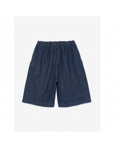 Шорти Denim Blue Midnight 3